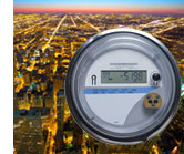 Smart meter