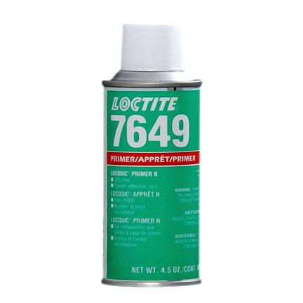 Loctite- 7649 MIL-SPEC Apprêt