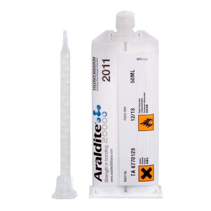 Huntsman- Araldite 2011 Epoxy Adhesive