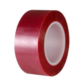 Acrylic Silicone Bonding Tape  Double Sided Differential Adhesive
