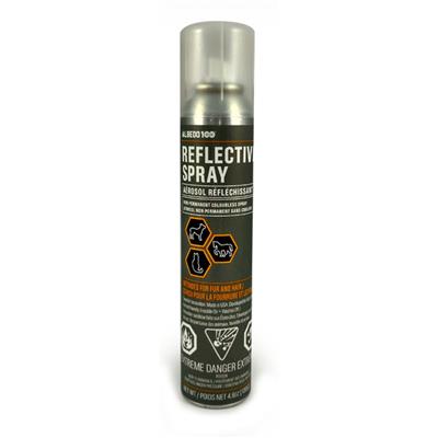 Bicycle Reflective Paint - China Albedo 100 Reflective Sprya, Life Paint